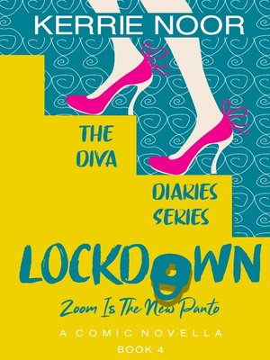 cover image of Lockdown